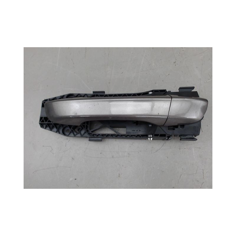 POIGNEE EXTERIEURE PORTE ARRIERE GAUCHE VOLKSWAGEN POLO