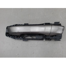POIGNEE EXTERIEURE PORTE ARRIERE GAUCHE VOLKSWAGEN POLO