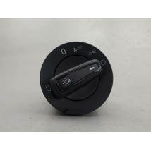 COMMANDE ECLAIRAGE VOLKSWAGEN POLO