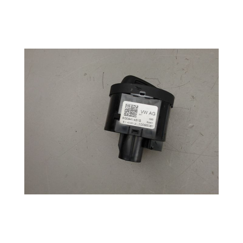 COMMANDE ECLAIRAGE VOLKSWAGEN POLO