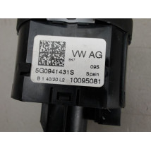 COMMANDE ECLAIRAGE VOLKSWAGEN POLO