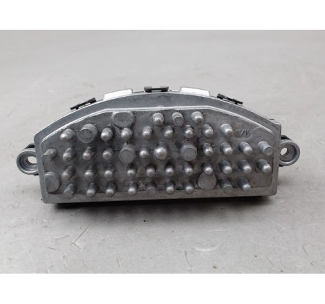 MODULE DE CHAUFFAGE
