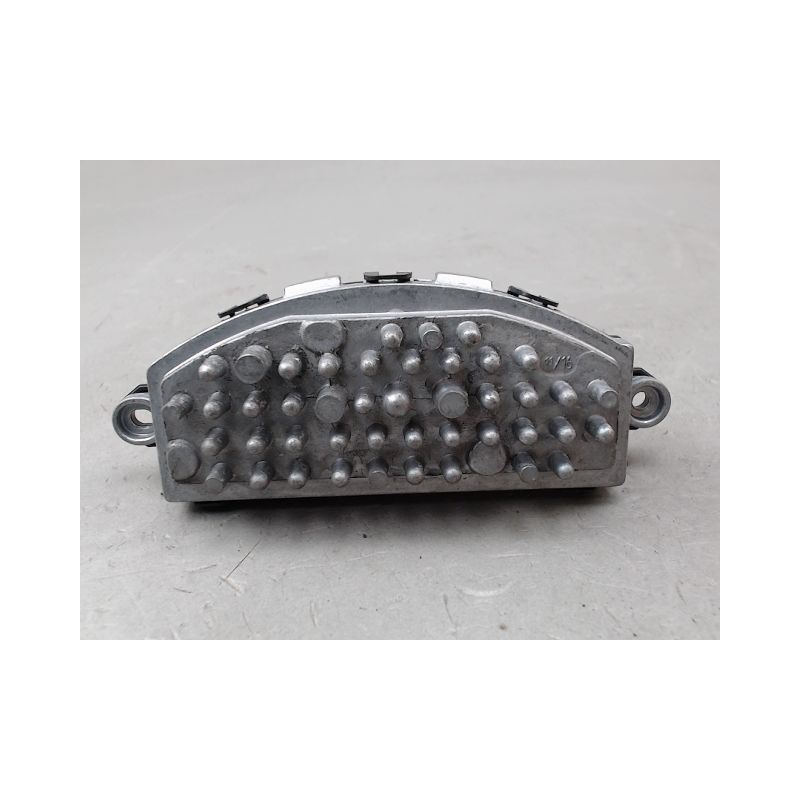 MODULE DE CHAUFFAGE RENAULT MEGANE