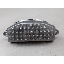 MODULE DE CHAUFFAGE RENAULT MEGANE