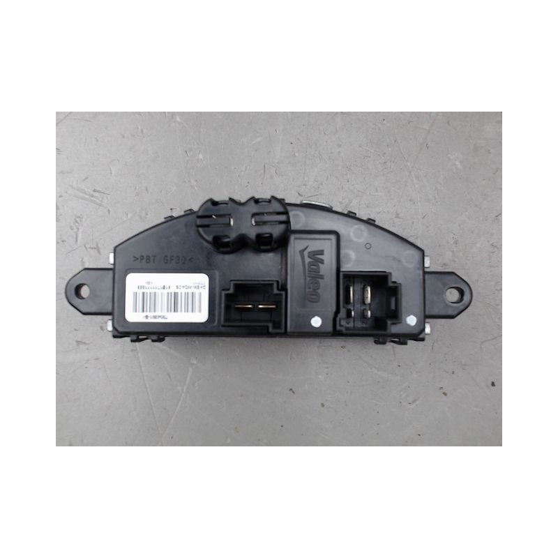 MODULE DE CHAUFFAGE RENAULT MEGANE