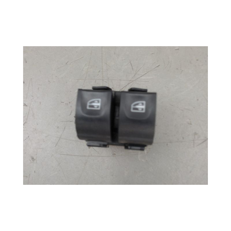 COMMANDE LEVE-GLACE PORTE AVG RENAULT CLIO