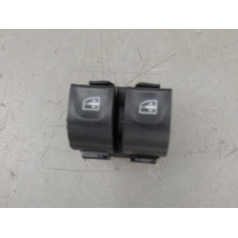 COMMANDE LEVE-GLACE PORTE AVG RENAULT CLIO