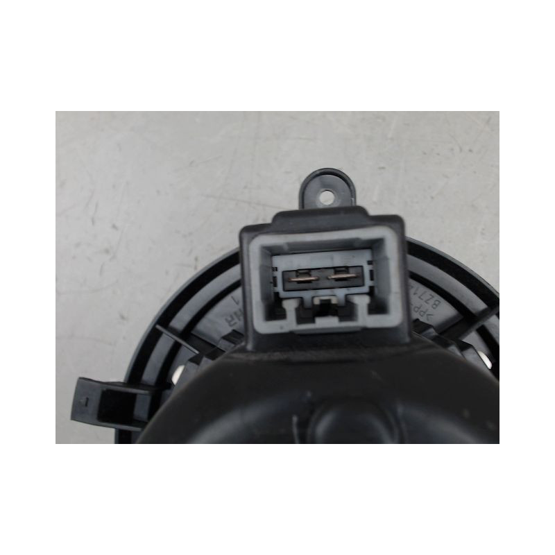 MOTEUR VENTILATEUR CHAUFFAGE RENAULT TWINGO