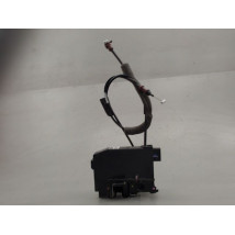 SYSTEME CONDAMNATION ARRIERE GAUCHE CITROEN C4