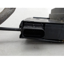 SYSTEME CONDAMNATION ARRIERE GAUCHE CITROEN C4