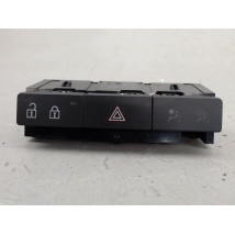 BOUTON DE WARNING OPEL MERIVA