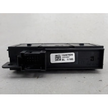 BOUTON DE WARNING OPEL MERIVA