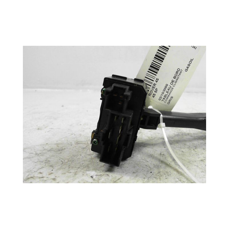 COMMANDE CLIGNOTANT ROVER 45 5P