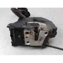 SYSTEME CONDAMNATION ARRIERE DROIT RENAULT CAPTUR
