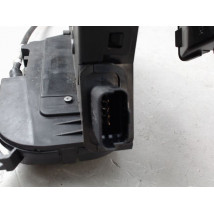 SYSTEME CONDAMNATION ARRIERE DROIT RENAULT CAPTUR