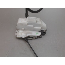 SYSTEME CONDAMNATION AVANT GAUCHE CITROEN C3