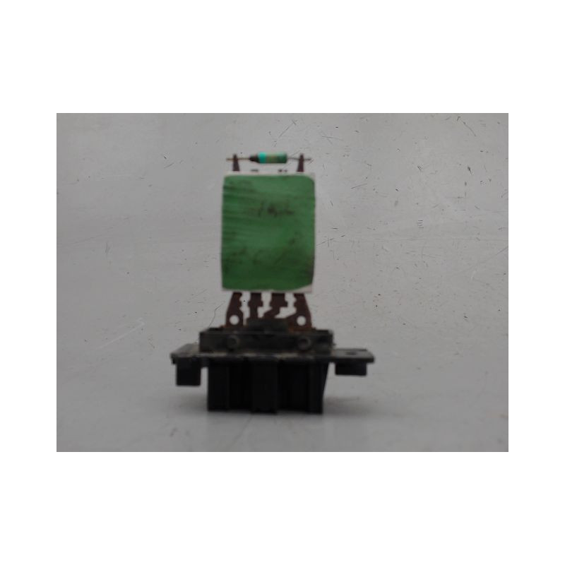 MODULE DE CHAUFFAGE PEUGEOT PARTNER