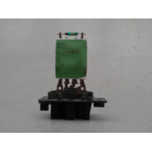 MODULE DE CHAUFFAGE PEUGEOT PARTNER