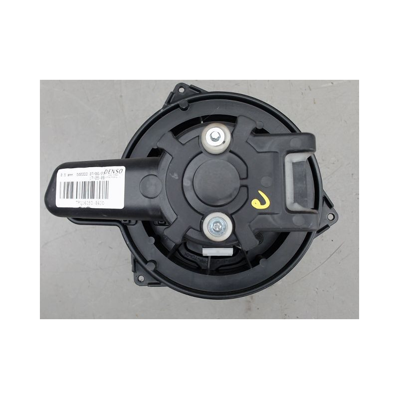 MOTEUR VENTILATEUR CHAUFFAGE FIAT 500