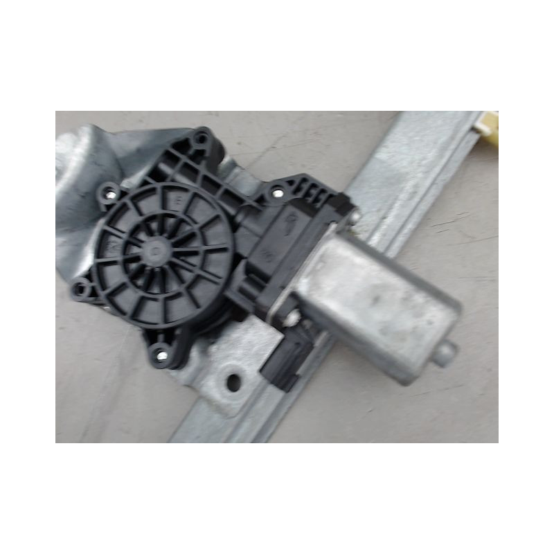 MECANISME LEVE-GLACE ARRIERE DROIT RENAULT CAPTUR