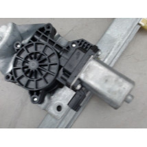 MECANISME LEVE-GLACE ARRIERE DROIT RENAULT CAPTUR