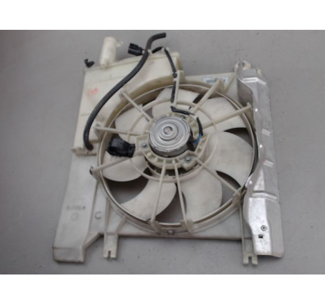 MOTEUR VENTILATEUR RADIATEUR