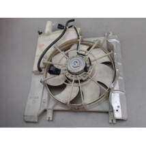MOTEUR VENTILATEUR RADIATEUR TOYOTA AYGO