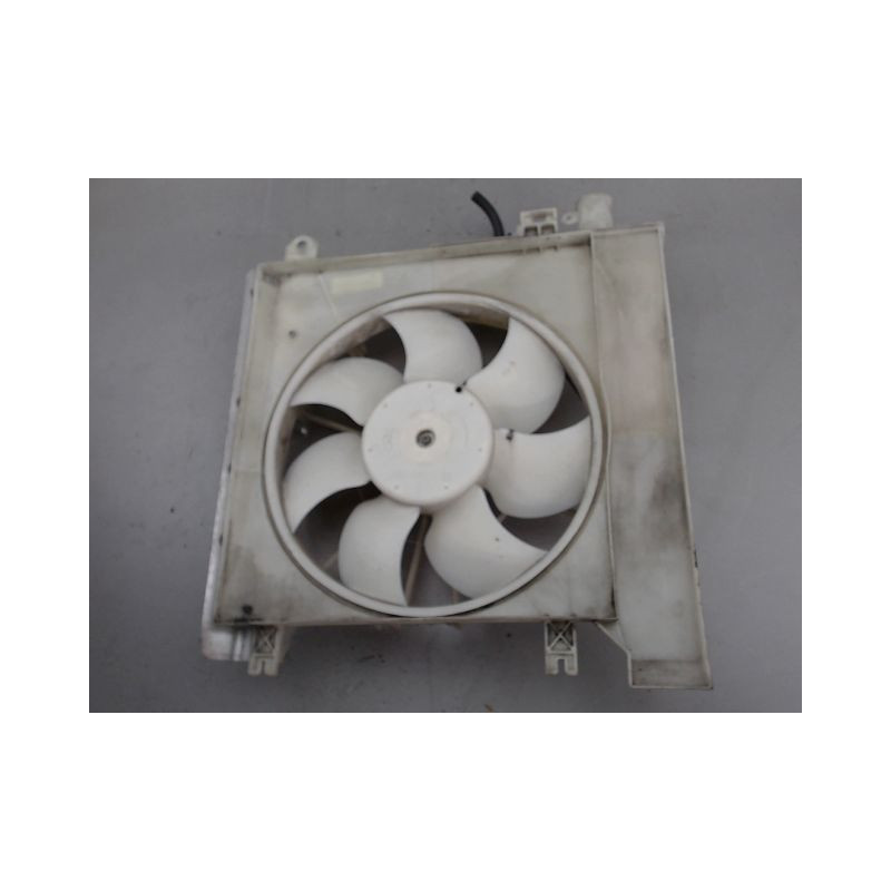 MOTEUR VENTILATEUR RADIATEUR TOYOTA AYGO