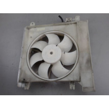 MOTEUR VENTILATEUR RADIATEUR TOYOTA AYGO