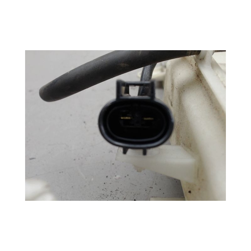 MOTEUR VENTILATEUR RADIATEUR TOYOTA AYGO