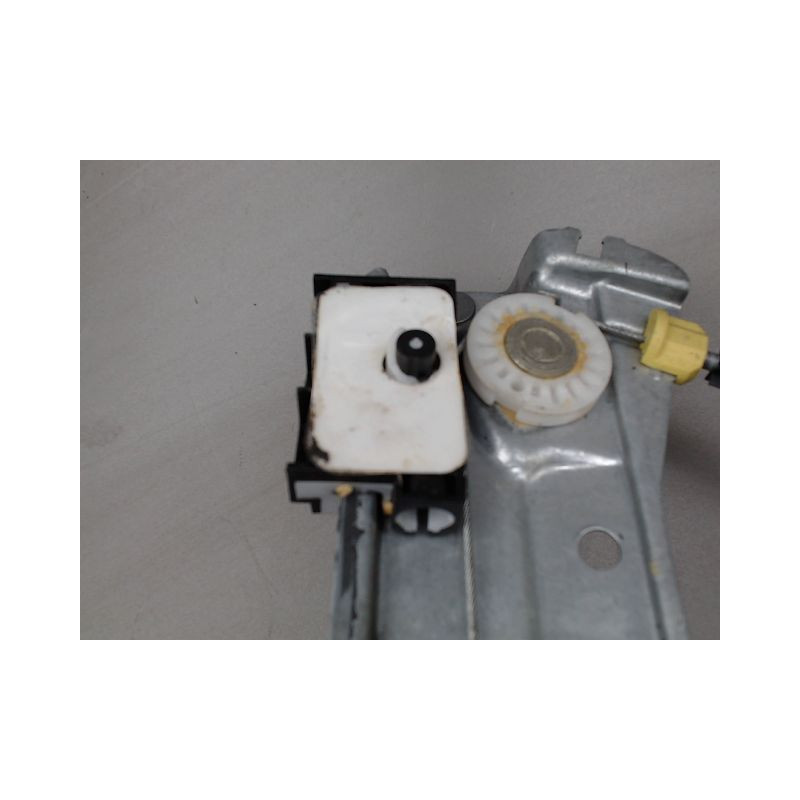 MECANISME LEVE-GLACE AVANT DROIT RENAULT MEGANE
