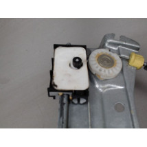 MECANISME LEVE-GLACE AVANT DROIT RENAULT MEGANE