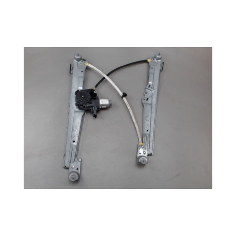 MECANISME LEVE-GLACE AVANT DROIT RENAULT MEGANE