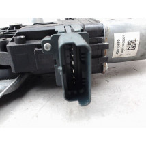 MECANISME LEVE-GLACE AVANT DROIT RENAULT MEGANE