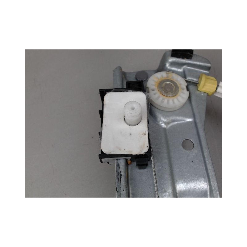 MECANISME LEVE-GLACE AVANT GAUCHE RENAULT MEGANE