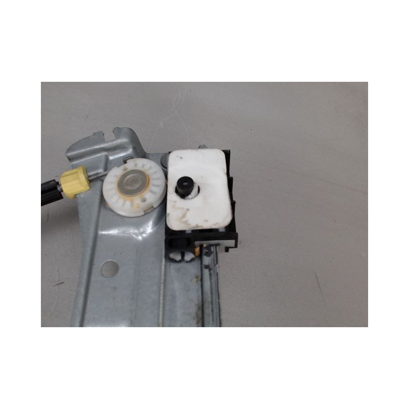 MECANISME LEVE-GLACE AVANT GAUCHE RENAULT MEGANE