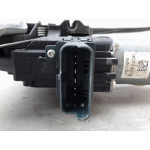 MECANISME LEVE-GLACE AVANT GAUCHE RENAULT MEGANE