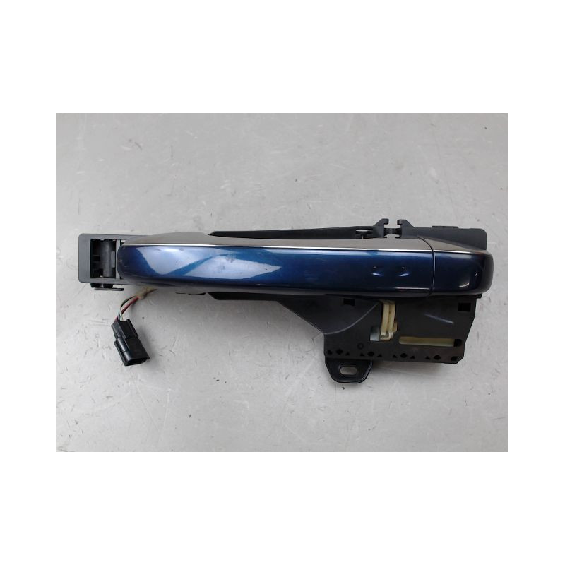 POIGNEE EXTERIEURE PORTE AVANT GAUCHE RENAULT MEGANE