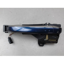 POIGNEE EXTERIEURE PORTE AVANT GAUCHE RENAULT MEGANE