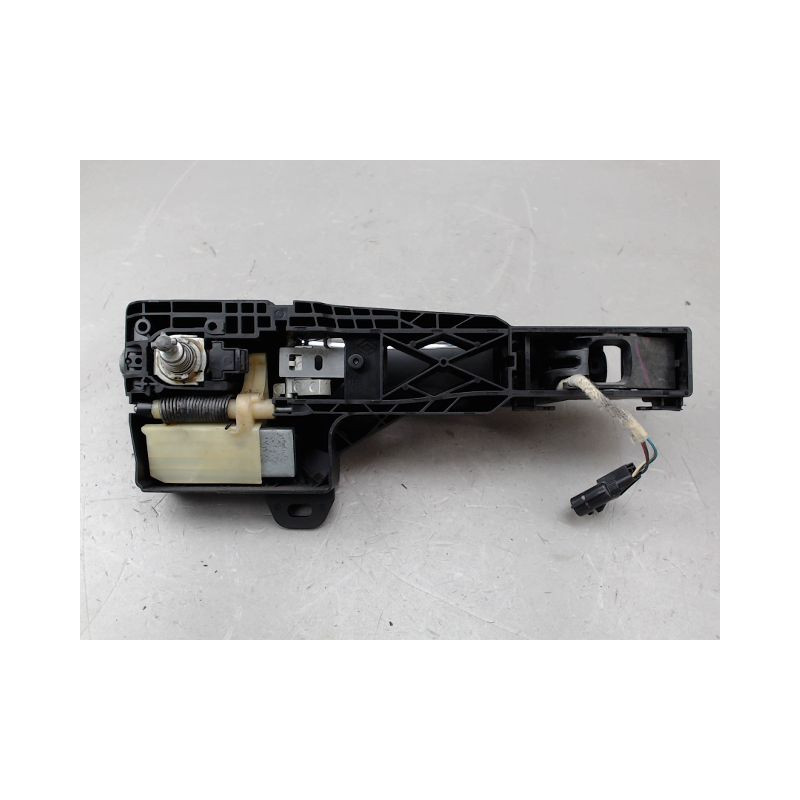 POIGNEE EXTERIEURE PORTE AVANT GAUCHE RENAULT MEGANE
