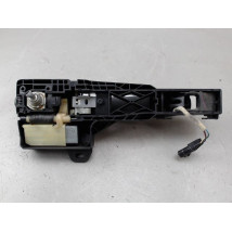 POIGNEE EXTERIEURE PORTE AVANT GAUCHE RENAULT MEGANE