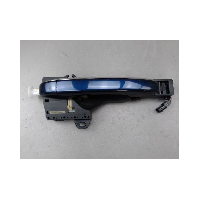POIGNEE EXTERIEURE PORTE ARRIERE DROIT RENAULT MEGANE