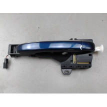 POIGNEE EXTERIEURE PORTE ARRIERE GAUCHE RENAULT MEGANE