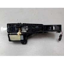 POIGNEE EXTERIEURE PORTE ARRIERE GAUCHE RENAULT MEGANE