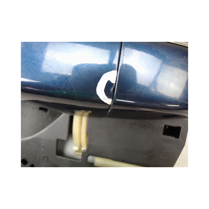 POIGNEE EXTERIEURE PORTE ARRIERE GAUCHE RENAULT MEGANE