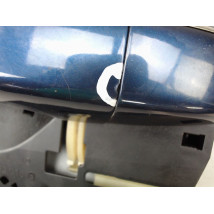 POIGNEE EXTERIEURE PORTE ARRIERE GAUCHE RENAULT MEGANE