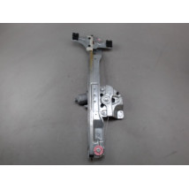 MECANISME LEVE-GLACE AVANT DROIT PEUGEOT 208