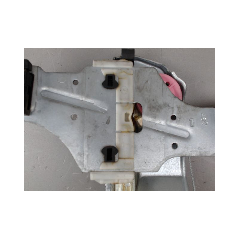 MECANISME LEVE-GLACE AVANT DROIT PEUGEOT 208