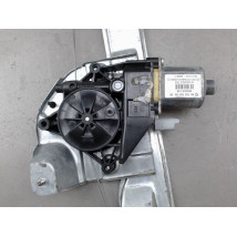 MECANISME LEVE-GLACE AVANT DROIT PEUGEOT 208
