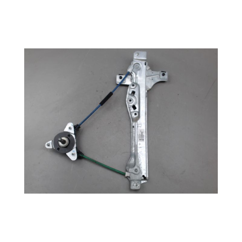 MECANISME LEVE-GLACE ARRIERE DROIT PEUGEOT 208
